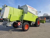 Kombajn zbożowy Claas Medion 310. 2008 C450