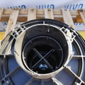 Filtr powietrza wstępny Turbo 2 typ 46-5" 2110.46001