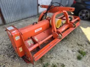 Kosiarka Mulczer Maschio Trinicia Bisonte 2.5m ** import DE **
