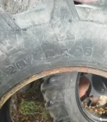 Opony rolnicze Pirelli 420/70r28