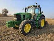 John deere 6830 Premium 6900 mtg AutoQuad 55km/h