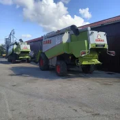 Claas Lexion 420 okazja