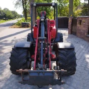 Ładowarka Schaffer 3550 SLT 2018r weidemann