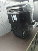 Fotel do ciągnika sadowniczego, siedzenie, wąskie, NOWE