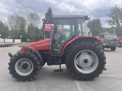 Ciągnik rolniczy Massey Ferguson 4245 tylko 2900 h klima