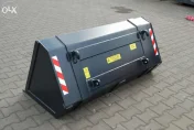 Łyżka Szufla uniwersalna 130 cm do tur tuz euro 150 sms PRODUCENT