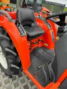 KUBOTA GT-23 4X4 23hp, Wspomag, Manual, Piękny stan , Zarejestrowany