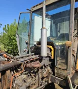 Renault 781.4 4x4 MWM mechaniczna sprawna technicznie REZERWACJA