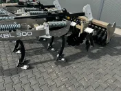 Kultywator Rolex KBL 300 / fabrycznie nowy / 3 m