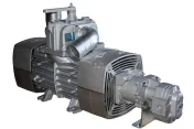Kompresor Jurop RV 520/HDR pompa beczkowozu rv360