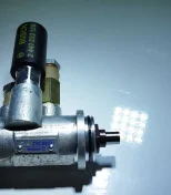 Pompa paliwa zasilająca CD3M3.552 933.295 Forterra Proxima 7340 EKO