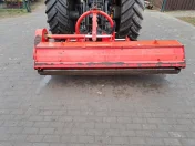 Mulczer tylno boczny z przesuwem 240 cm