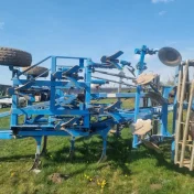 Lemken Karat 9 / 400 KTA