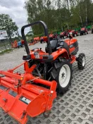 KUBOTA GT-23 4X4 23hp, Wspomag, Manual, Piękny stan , Zarejestrowany