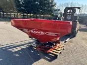 Rozsiewacz nawozów Kuhn ZSA 800 Rauch siewka nawozu siewnik