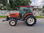 Traktor Kubota KL33 Zarejstrowany