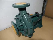 Pompa CAPRARI MEC - A3/80A deszczownia
