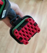 Kabel do anteny agco ACW033018A Nowy