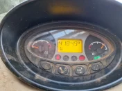 Ładowarka Massey Ferguson MF TH.6534X model z 2020r 4500mtg Faktura