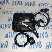 Nawigacja rolnicza Teejet Matrix 570GS GPS