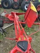 Części zgrabiarki niemeyer rs 310 ramię tryb ząb mocowanie