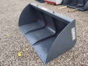 Łyżka objętościowa SONAROL do 2,4m OD RĘKI Manitou