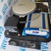 Gps nawigacja traktor Novatel Auto guide