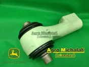 Końcówka drążka John deere 8130, 8330, 8430, 8345R, 8360R, 8260R