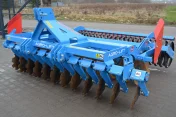 Brona talerzowa BT 30 AGRO-LIFT Daszek 600 POTESTOWA