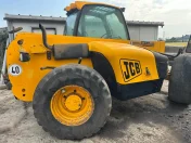Ładowarka teleskopowa Jcb 540-70 nie manitou 6