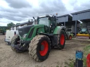 Fendt 939 scr.936.930