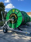 Deszczownia szpulowa IRRIMEC ST45 90/370