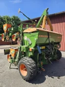 Siewnik pneumatyczny do kukurydzy Amazone ED601K * import Niemcy*
