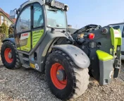 Ładowarka Claas Scorpion 7055
