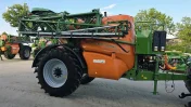 Rezerwacja!!!Opryskiwacz Amazone UX 5200 Super GPS