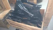 Grządziel słupica Kockerling Vector Quadro Trio zamiennik