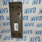 Monitor wyswietlacz John Deere AXE43363 sieczkarnia 8000