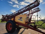 Opryskiwacz Hardi Commander 2600 litrów 20 metrów