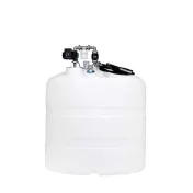 Zbiornik na olej napędowy SWIMER Eco-Line 2500 OPTIMUM