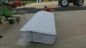 Kosiarka Dyskowa VICON KVERNELAND DMP 2800