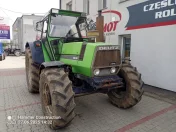 Deutz Fahr DX 90 100 % SPRAWNY