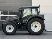 Valtra N 122 Versu TUZ i WOM