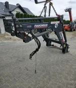 Rama ładowacza Faucheux 120 Prestiżem Oryginał