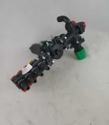 Rozdzielacz manualny GRAN 3 1224