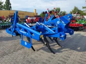 OD RĘKI !!! Pług dłutowy TERRADEEP L 2,5m 3,0m LANDSTAL Hydraulika