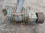 Pompa do beczkowozu sprawna Gwarancja