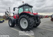Massey Ferguson 7720 S
