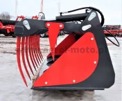 Łyżko - Krokodyl 1,5m 1,8m 2.2m 2.4m Inter Tech