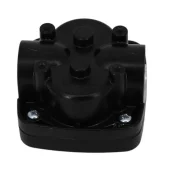 Przepływomierz FMT rotor cyfrowy 1-kan. GW1" on