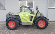 CLAAS SCORPION 635 Varipower 2022r 2681h JAK NOWA Full Opcja 45km/h